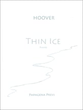 Thin Ice piano sheet music cover